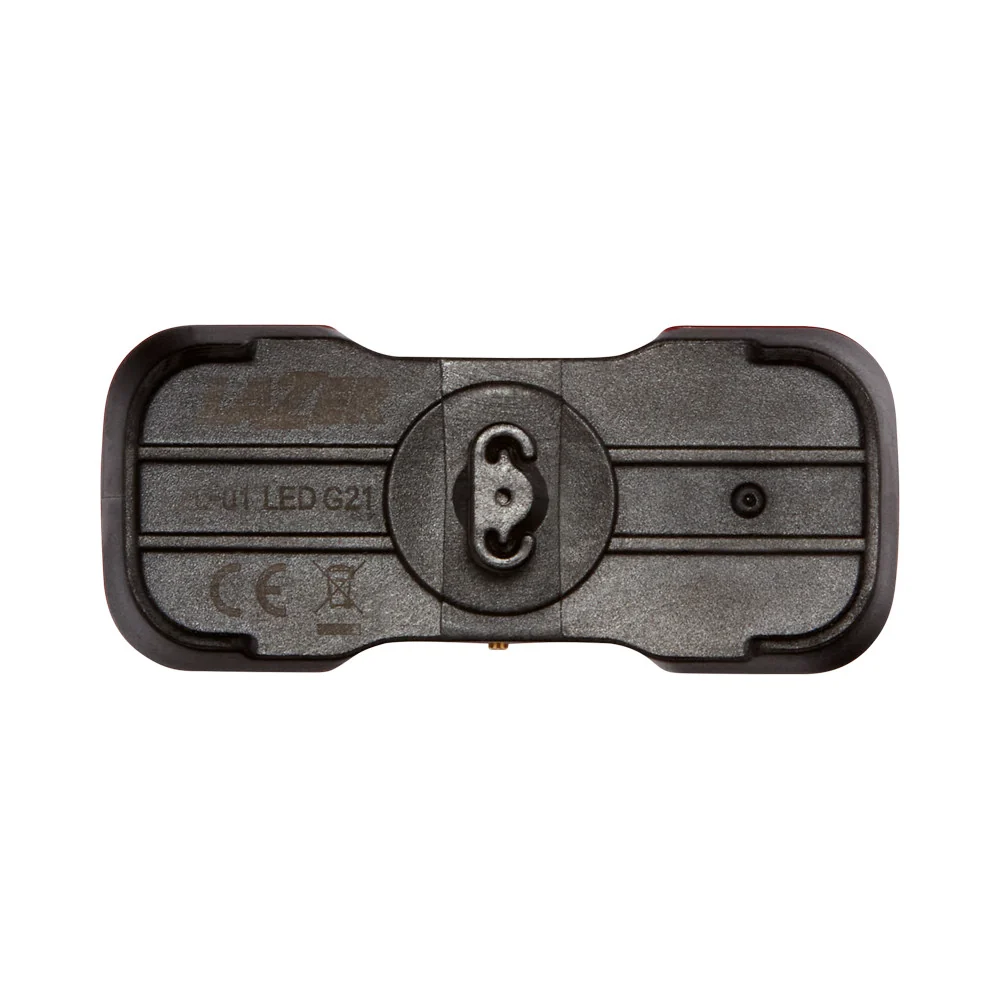UNIVERSAL RECHARGEABLE LED TAILLIGHT - Image 4